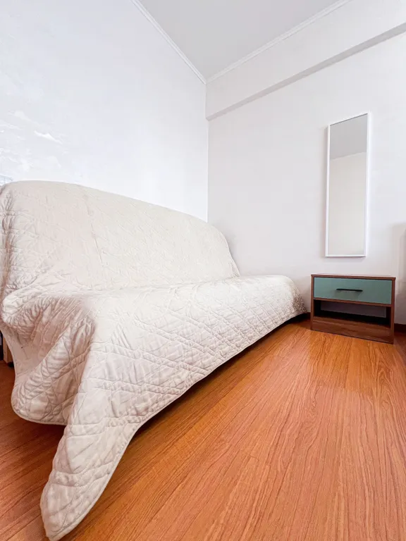 Квартира в центре у кинотеатра Баргузин