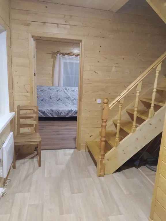 SkiLife коттедж у горнолыжных курортов