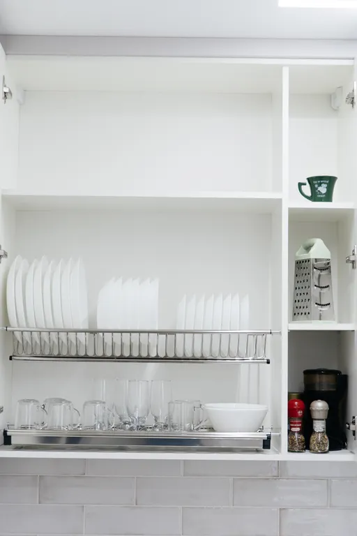 Уютная двушка в инновационном ЖК Полет