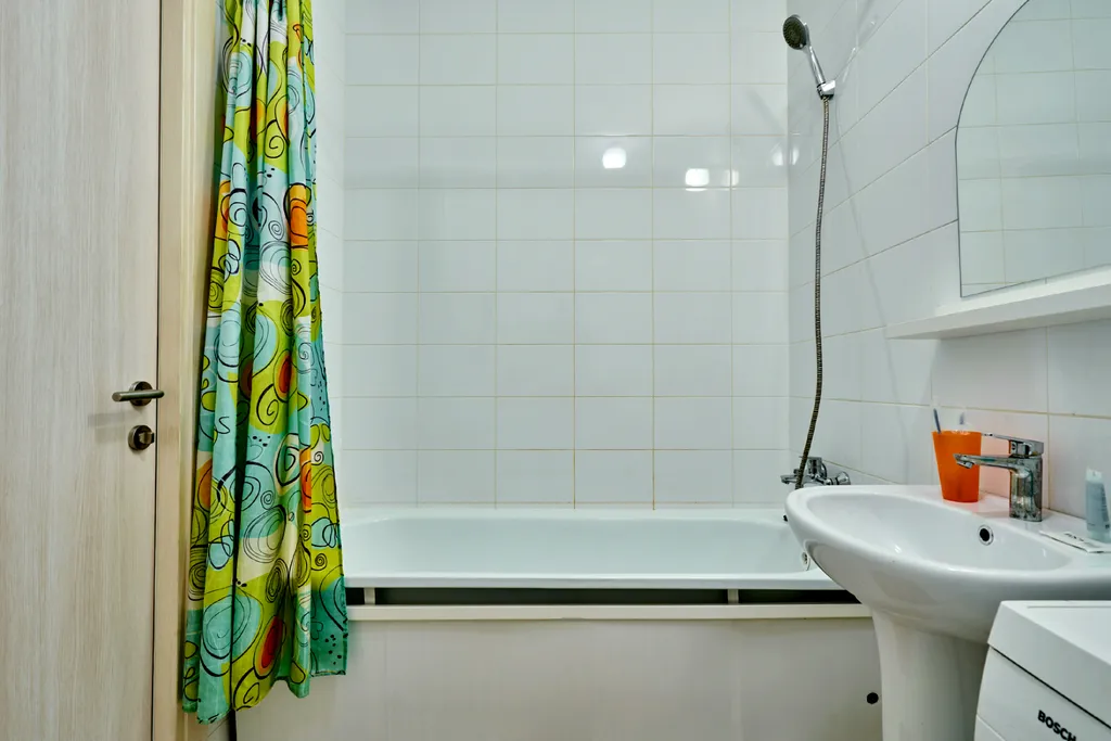 Комфортная квартира в ЖК Ярославский