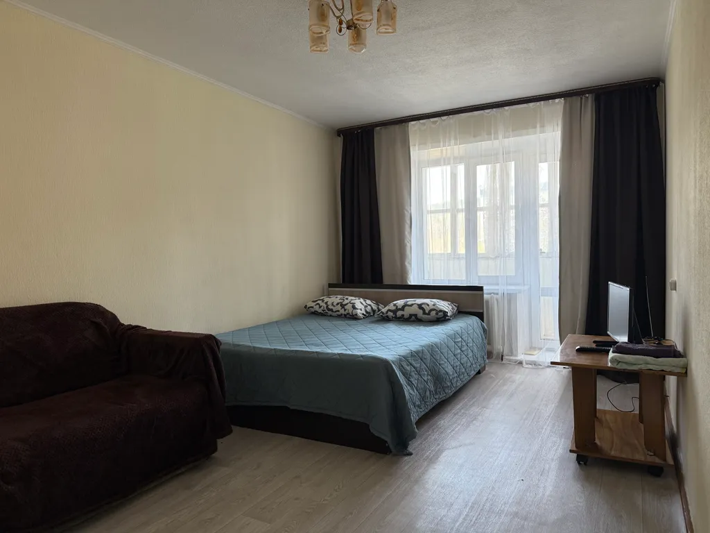 Квартира в центре города — аренда посуточно в Горно-Алтайск