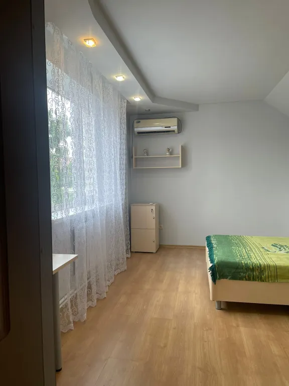 Уютный дом в центре города