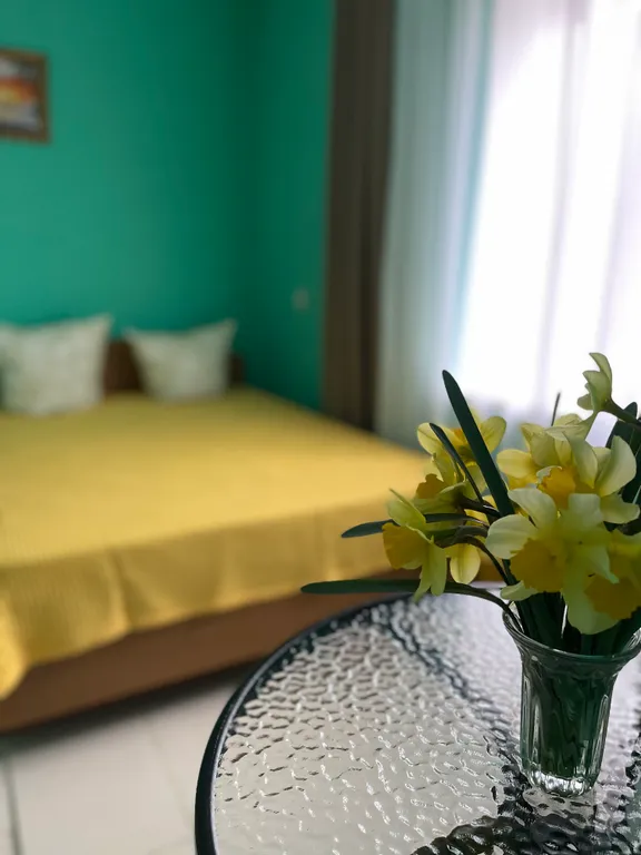 Квартира Комната — аренда посуточно в Благовещенская