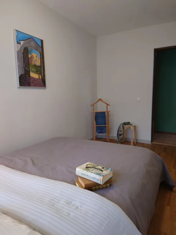 Квартира Квартира в центре города — Великий Новгород