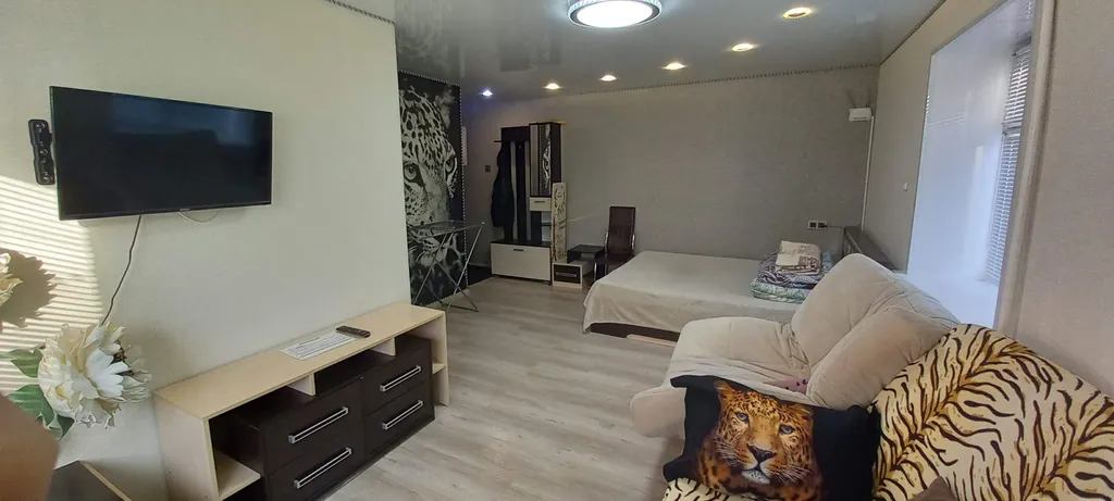 Уютная квартира — аренда посуточно в Ишимбай