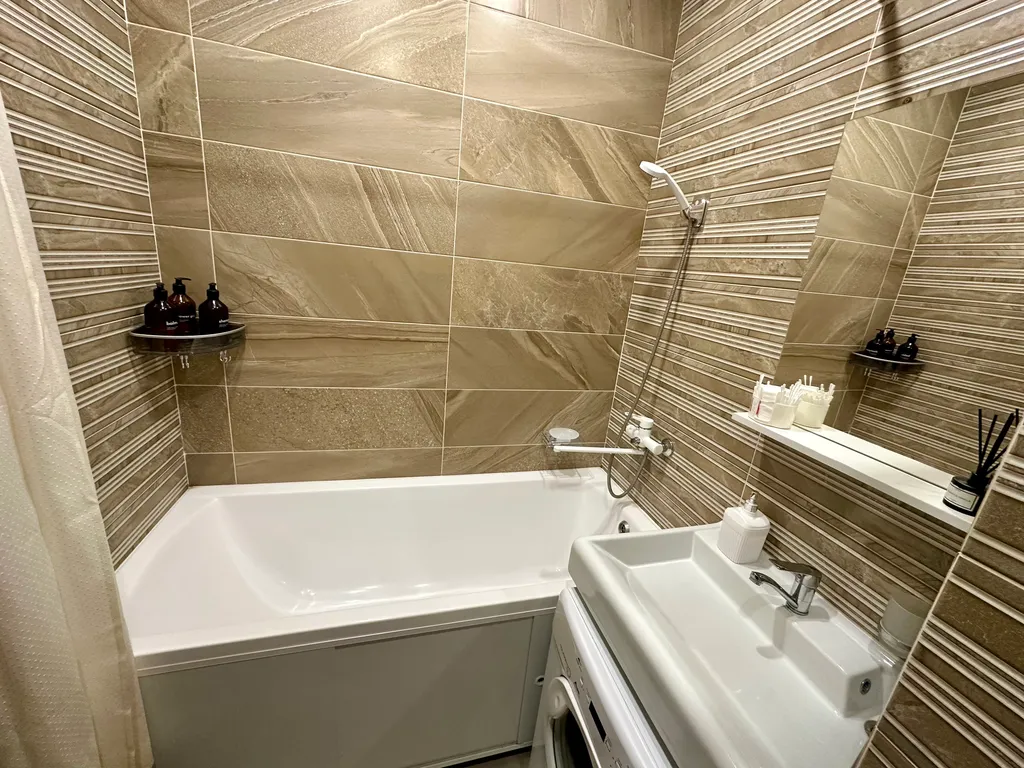 Квартира Уютная квартира на берегу балтийского побережья — Сальское