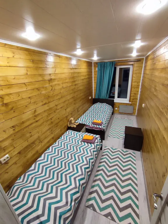 Дом для вас