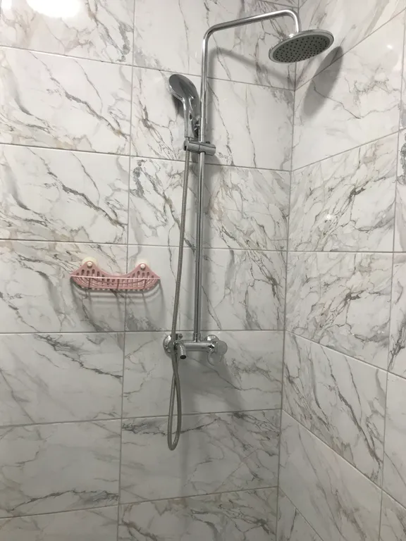 Квартира на берегу моря