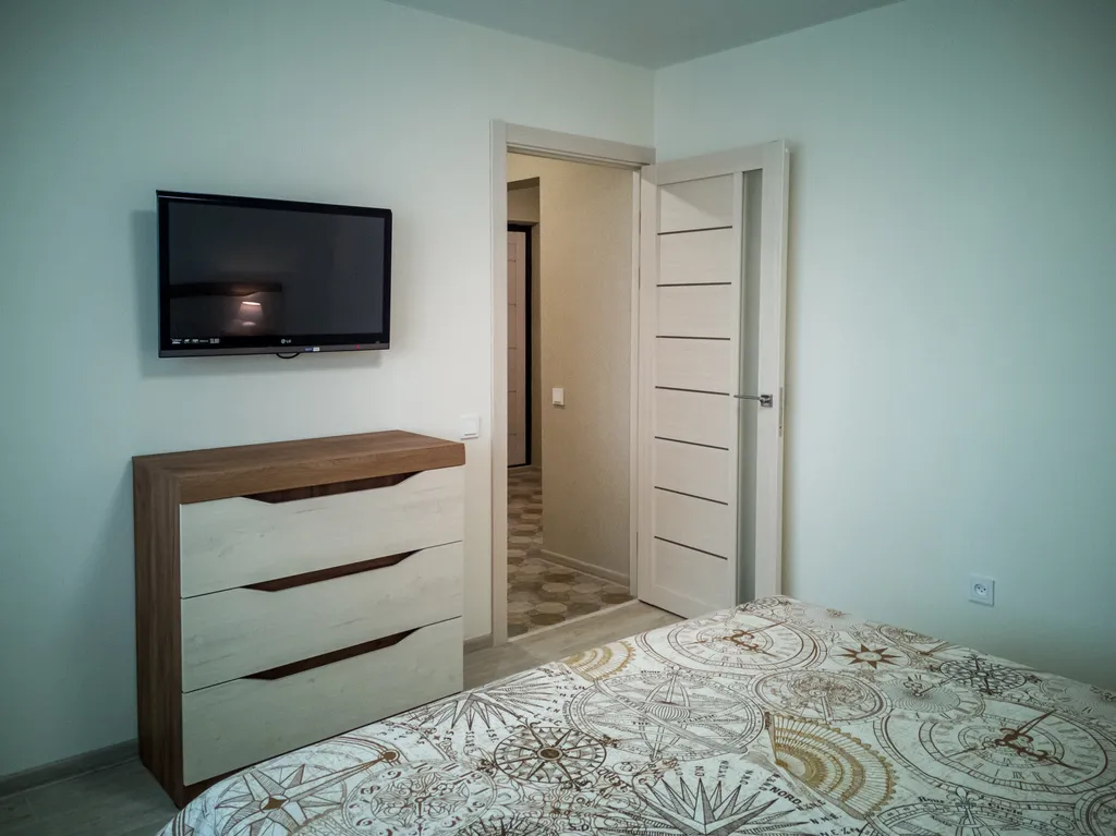 Квартира 2-комнатная Квартира — Севастополь