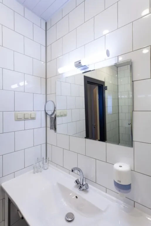 Квартира Квартира Бизнес-студия — Санкт-Петербург