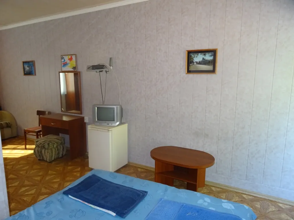 Квартира Комната — Гагра