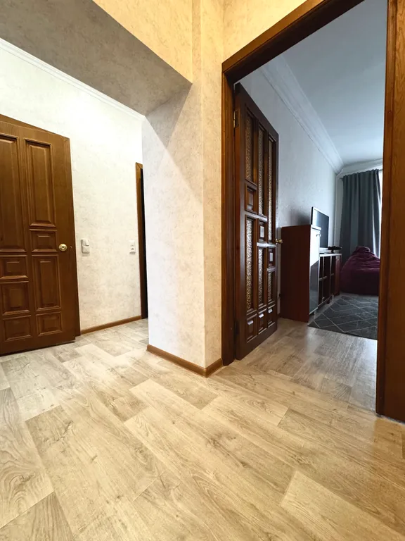 Уютная квартира в историческом центре Гомеля