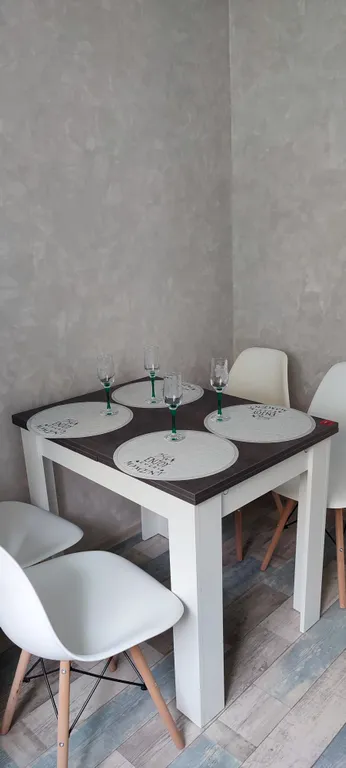 Лучшая квартира в сердце города Мышкин