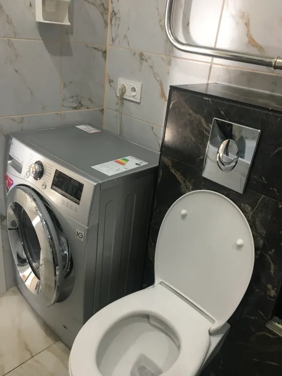 Уютная студия