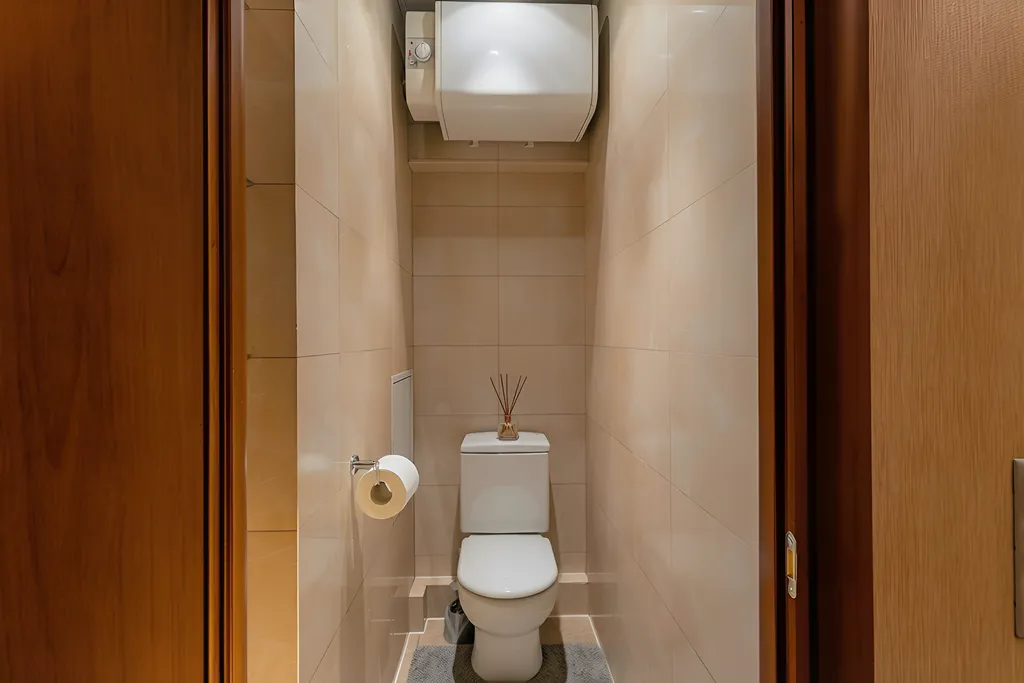 Квартира 3к квартира Апарт-Комфорт с 2мя спальнями и гостиной — Москва