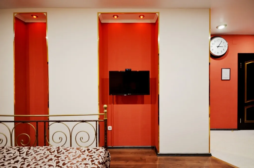 Квартира Уютная квартира в историческом центре — Ярославль