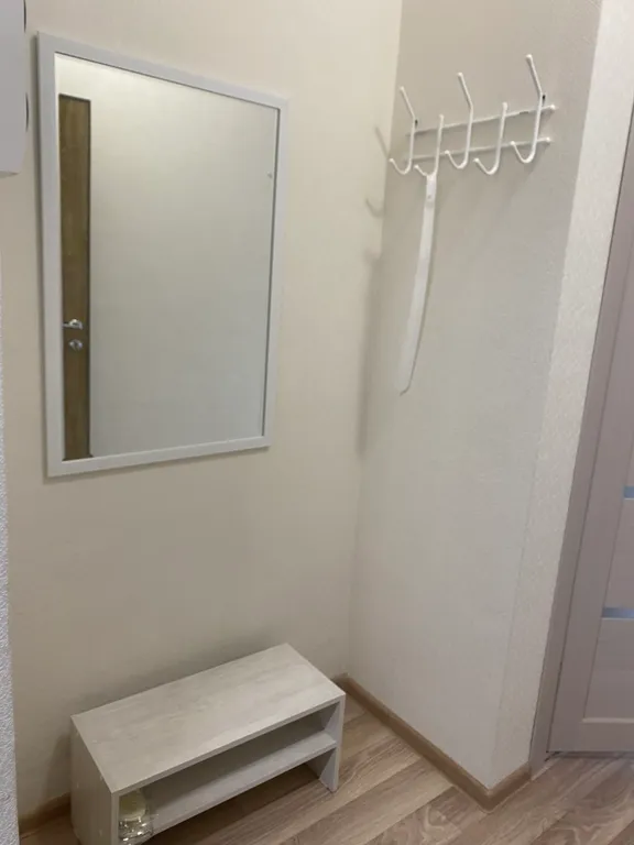 Студия рядом с СФУ и БСМП