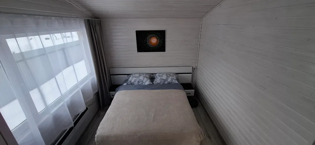 Загородный дом Икигай