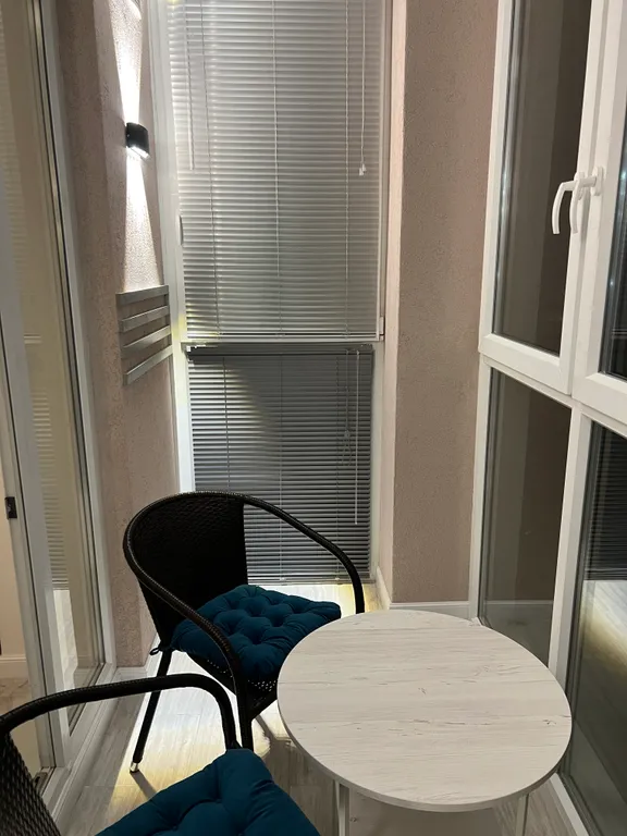 Квартира Уютная квартира на побережье — Пионерский