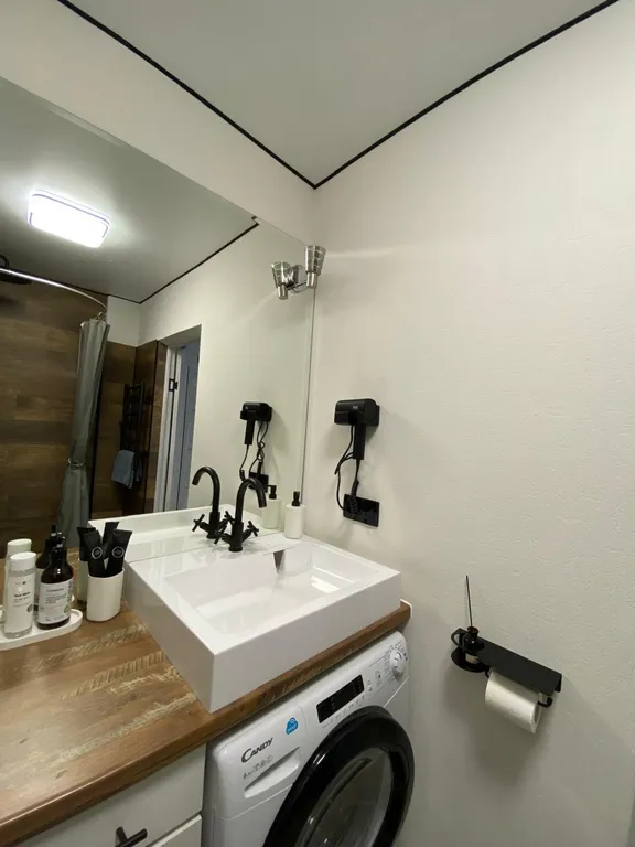 Квартира в центре города