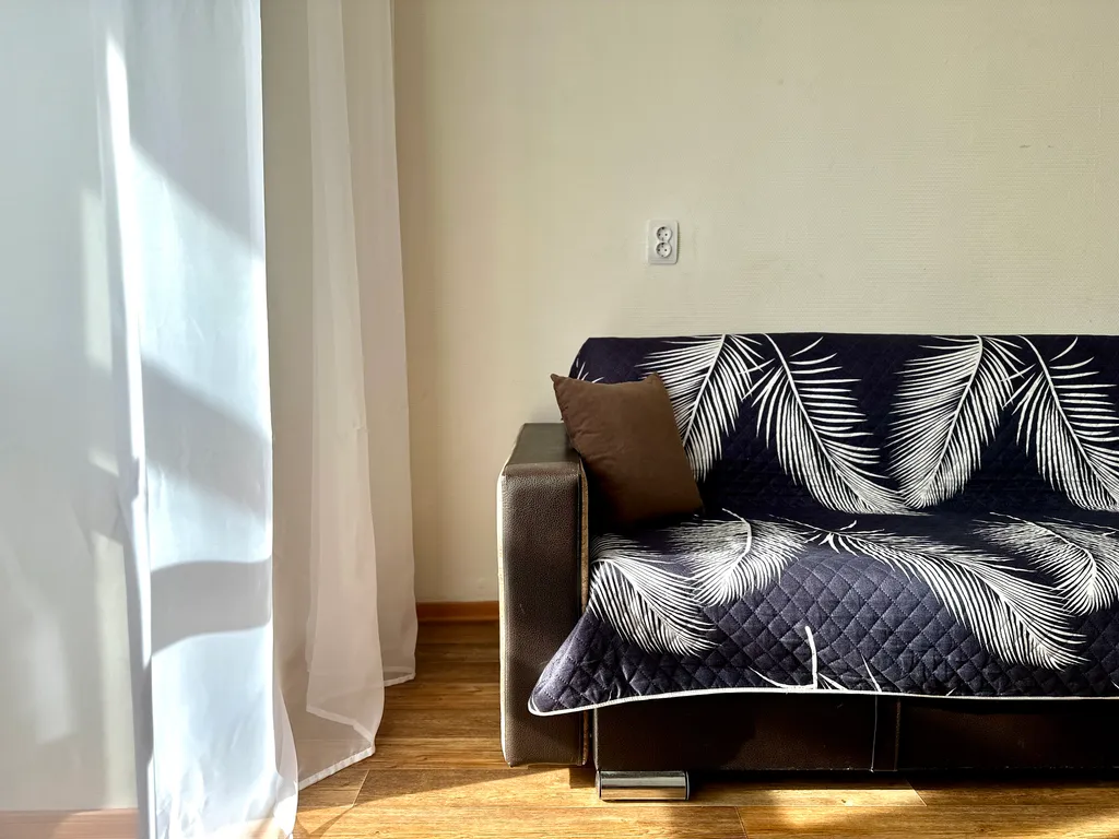 Апартаменты формата с удобным выездом на базы отдыха