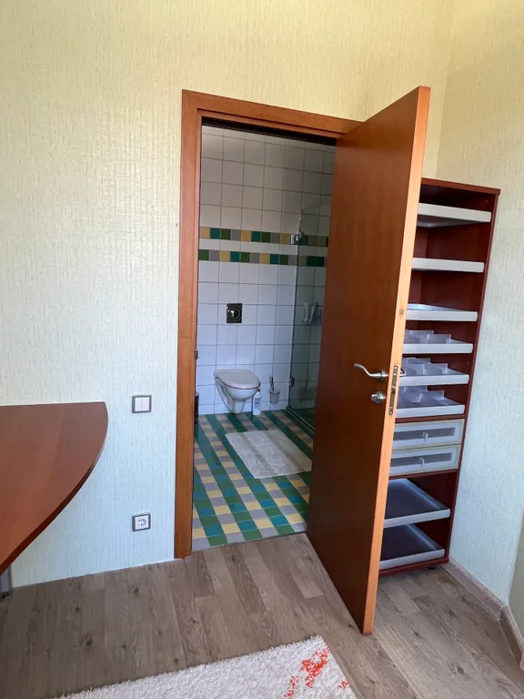 Коттедж ГагаринХаус