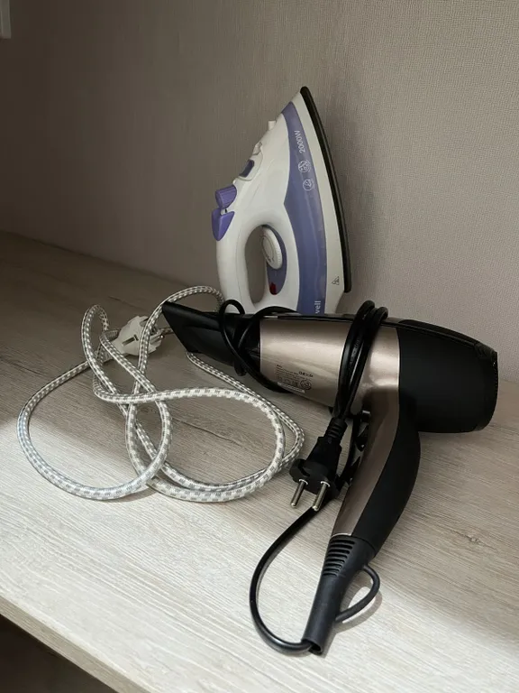 Уютная квартира на Солнечной