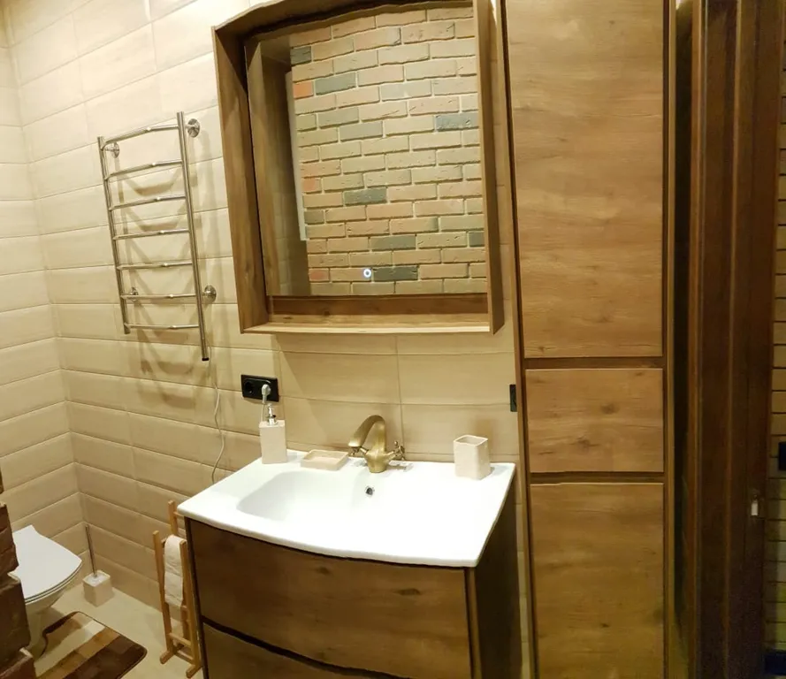 Квартира «Лучшие традиции»