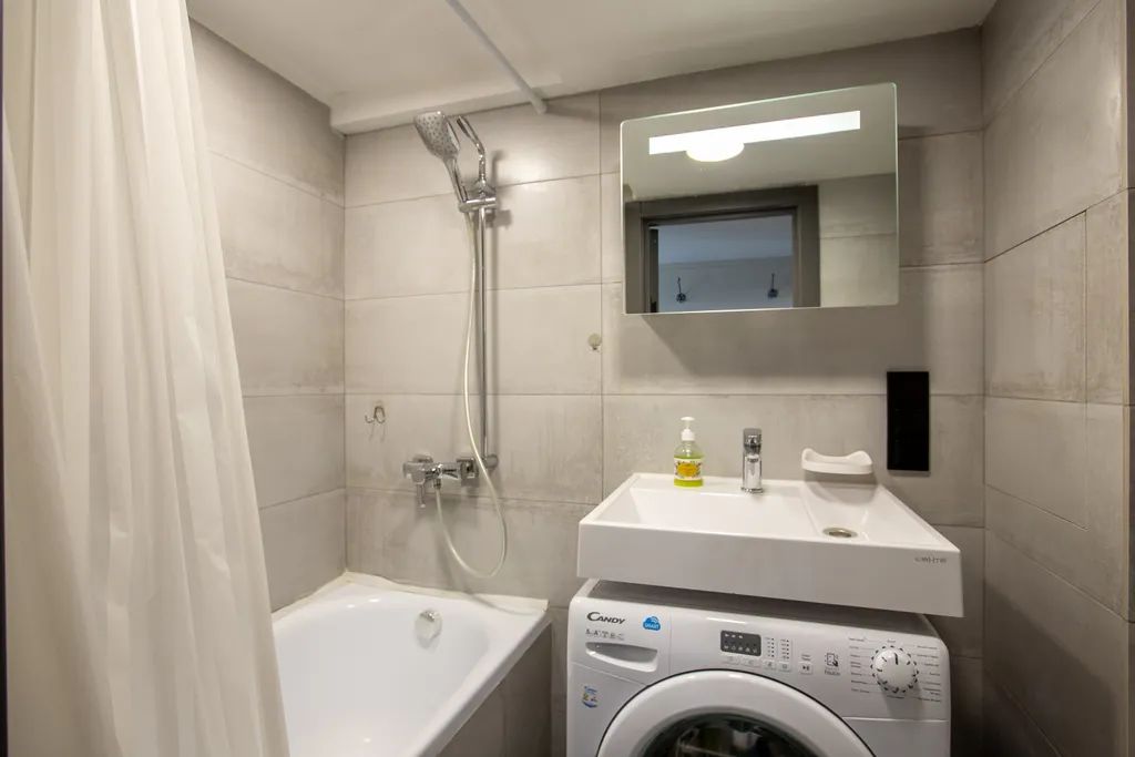 Квартира Квартира двухуровневая у метро Сокол — Москва