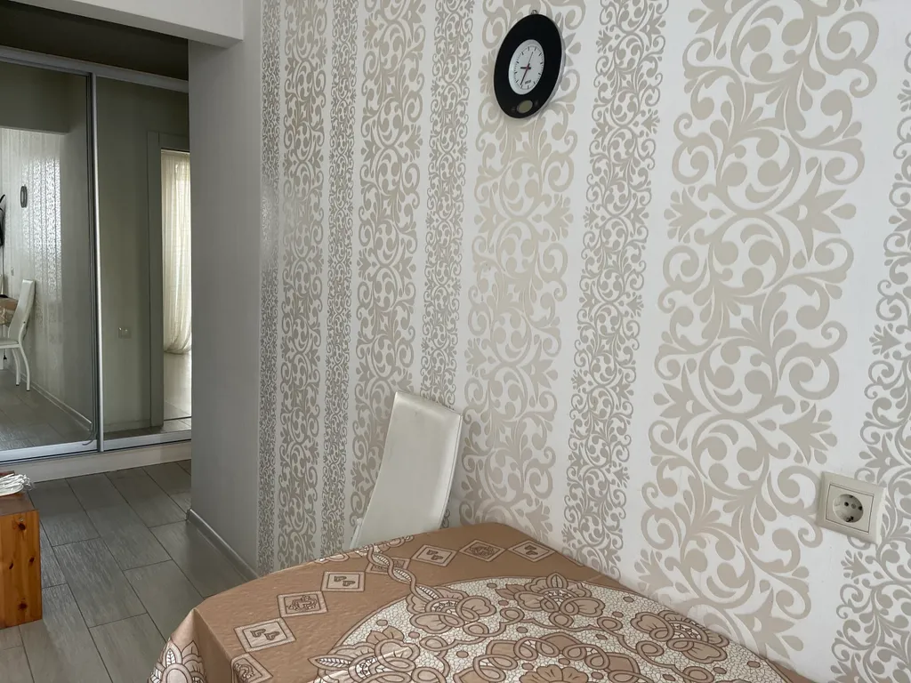 Светлая квартира на самой известной улице Твери