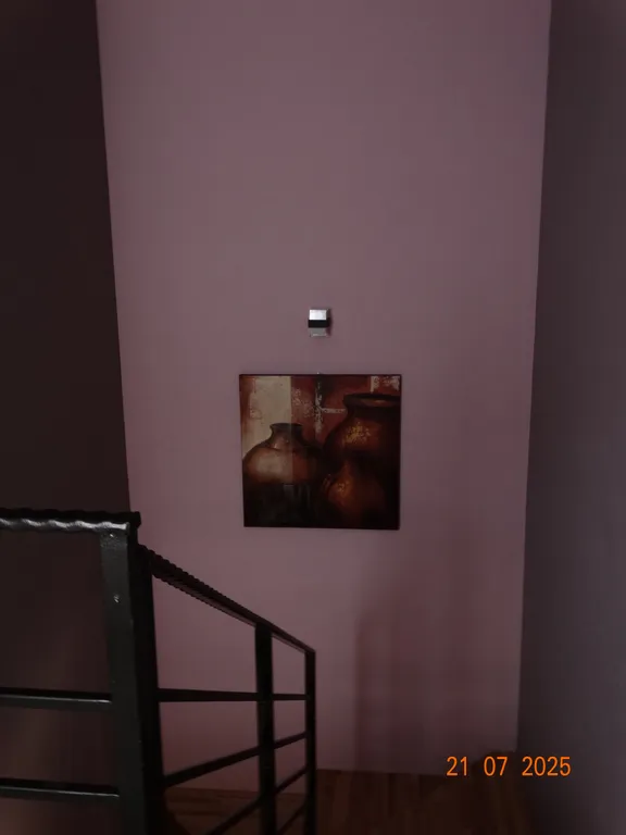 Дом на берегу балтийского моря