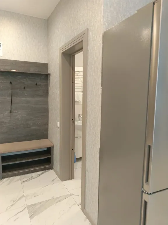 Квартира Квартира Апартамент в центре города номер 7 — Лазаревское