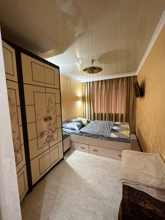 Квартира Центр рынок озеро — аренда посуточно в Кисловодск