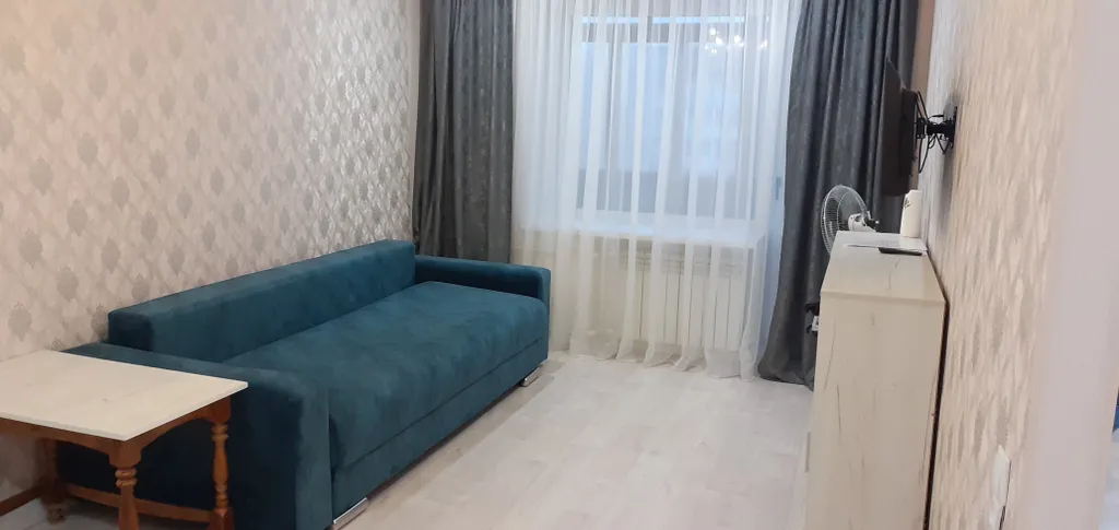 Уютная квартира в центре