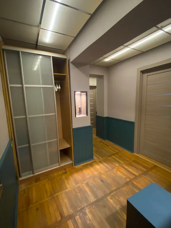 Квартира Уютная, душевная квартира в центре города — Санкт-Петербург