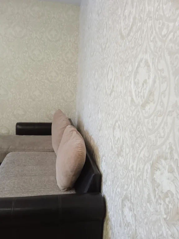 Большая квартира