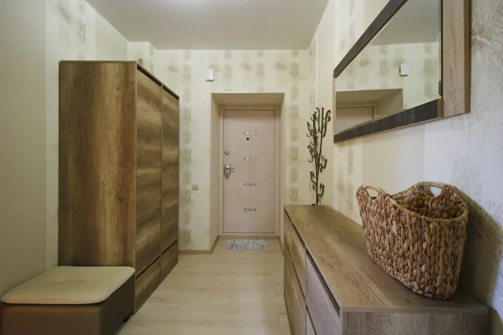 Квартира 1-комнатная Квартира — Светлогорск