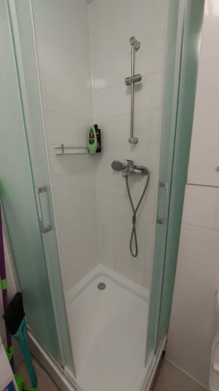 Новая квартира рядом с метро