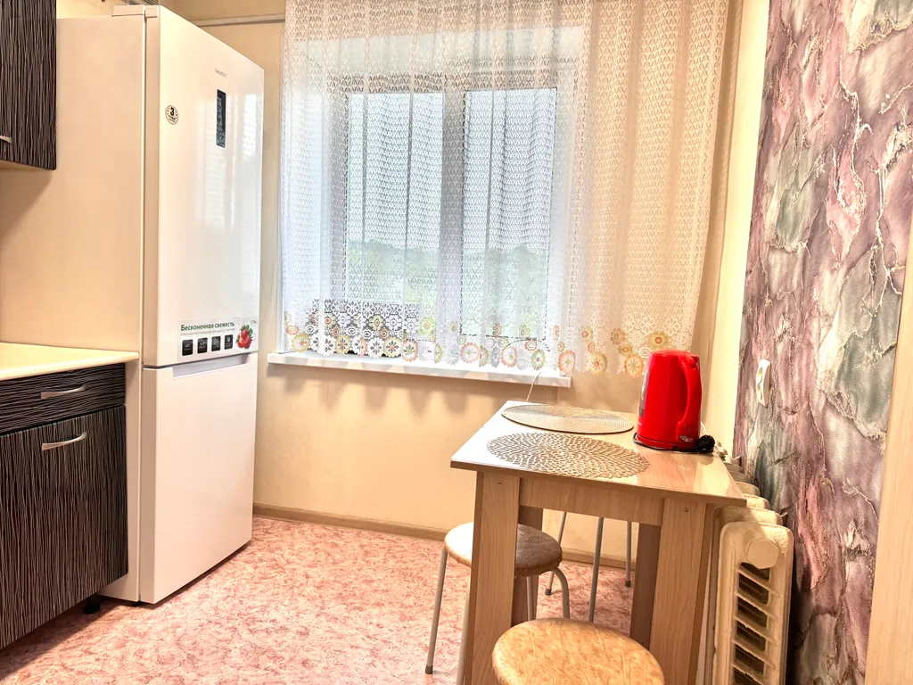 Солнечная, уютная, светлая квартира