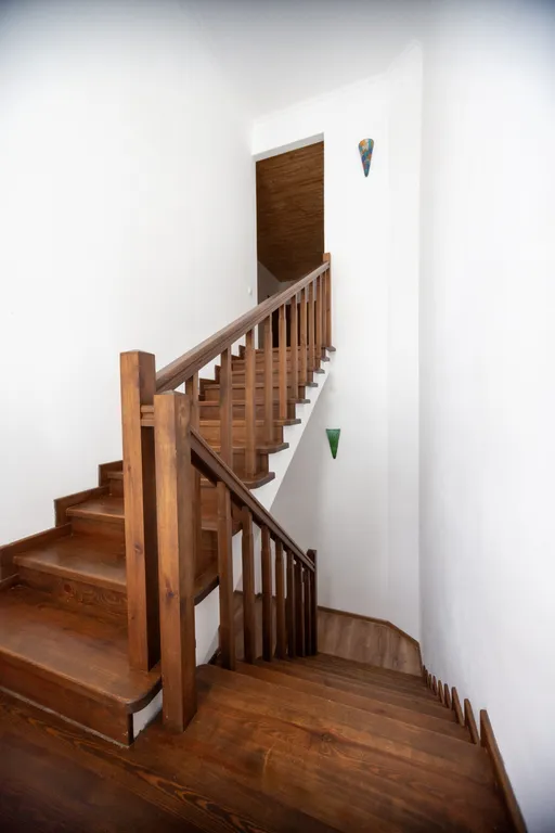 Уютный коттедж на берегу озера