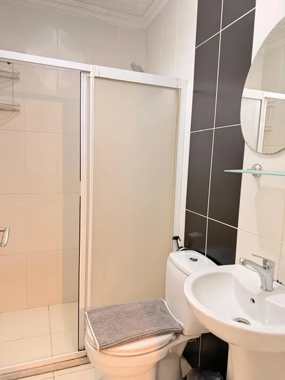 Семейная уютная квартира 13n