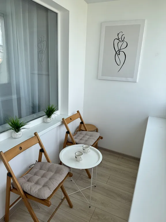 Комфортабельная квартира в ценре города