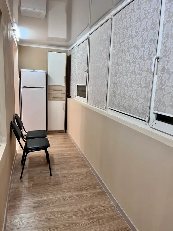 Уютная, светлая, тихая квартира в курортной зоне