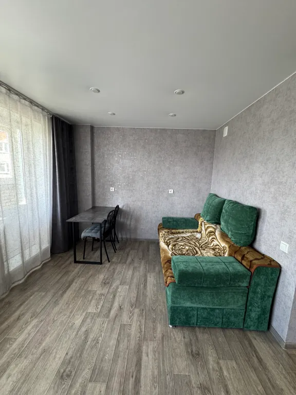 Уютная студия в южном микрорайоне