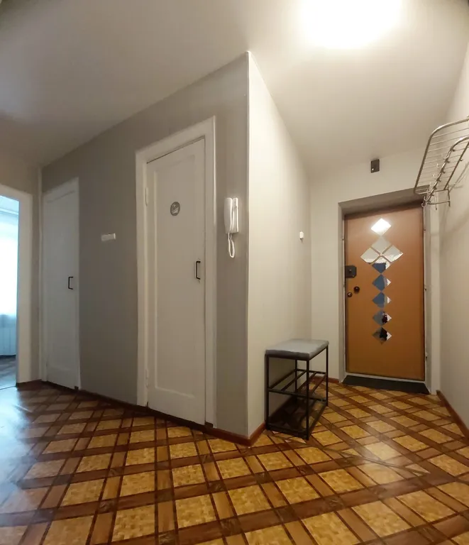 Квартира Квартира в историческом центре на Ленинградской — Самара