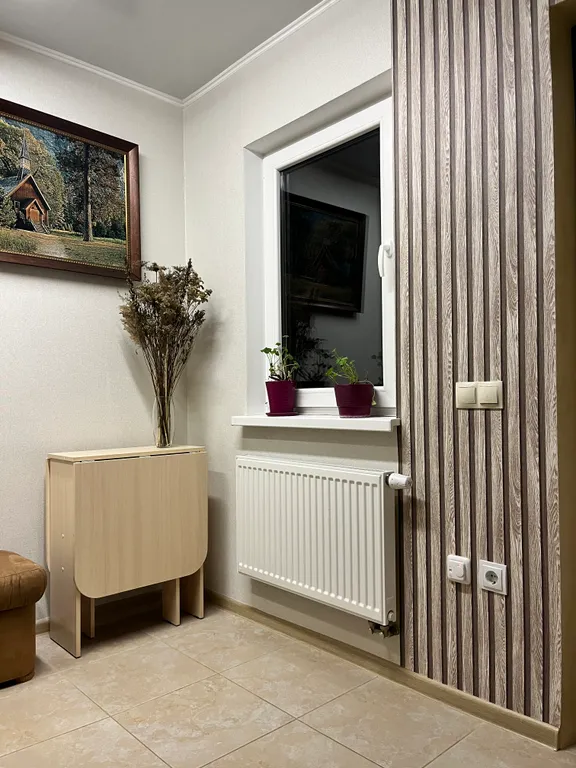 Уютный домик в сосновом бору на берегу моря