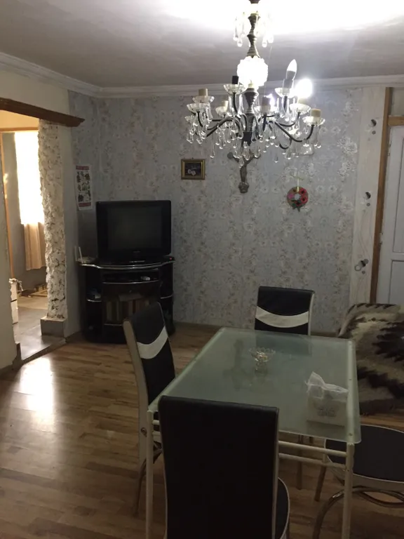 Уютная комната в гостевом доме