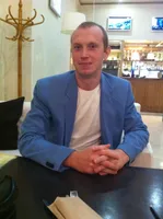 Сергей Шляев