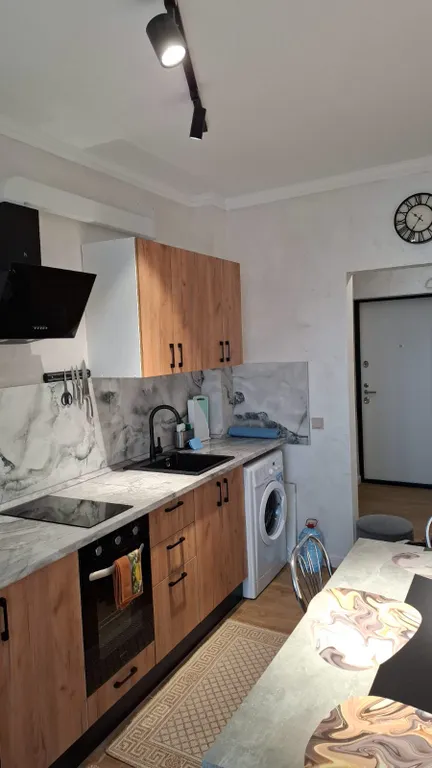 Уютная квартира на побережье