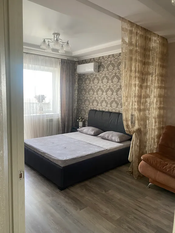 Апартаменты в центре города